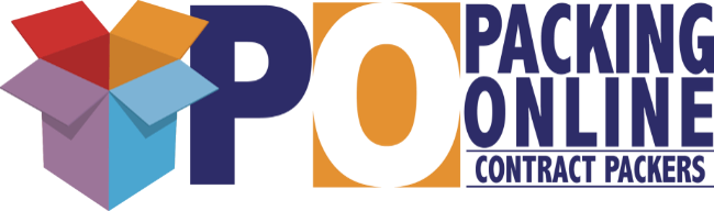 Packing Online